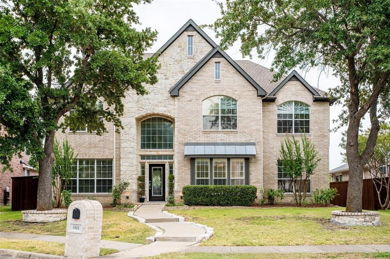 3414 Chapelwood Drive, Sunnyvale TX 75182