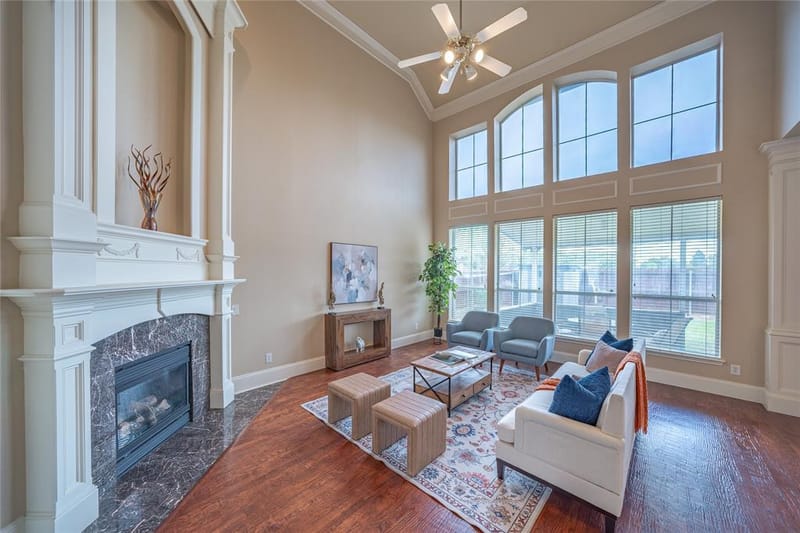 3414 Chapelwood Drive, Sunnyvale TX 75182 - Photo 9