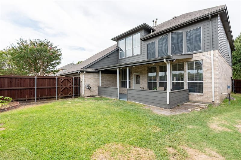 3414 Chapelwood Drive, Sunnyvale TX 75182 - Photo 29