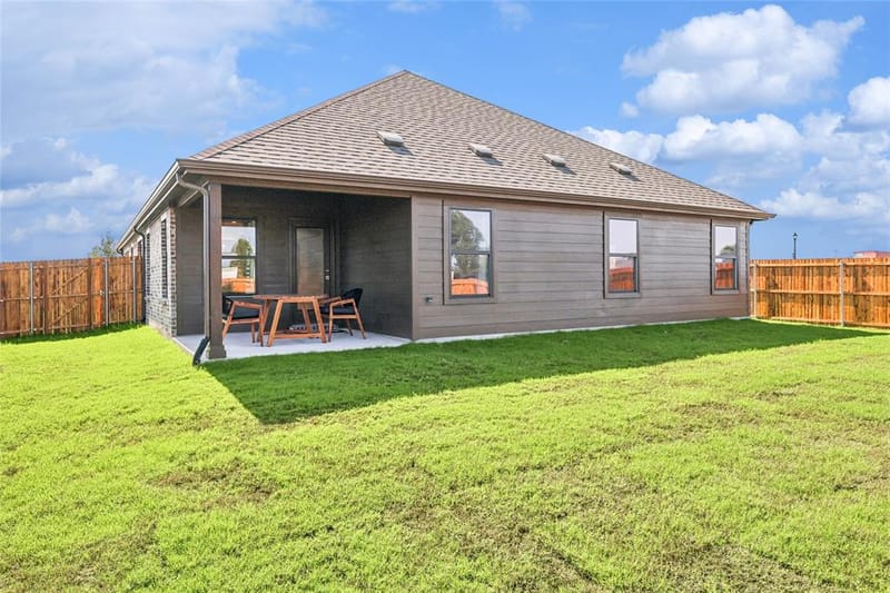 2004 Ridgecrest Lane, Sherman TX 75092 - Photo 16