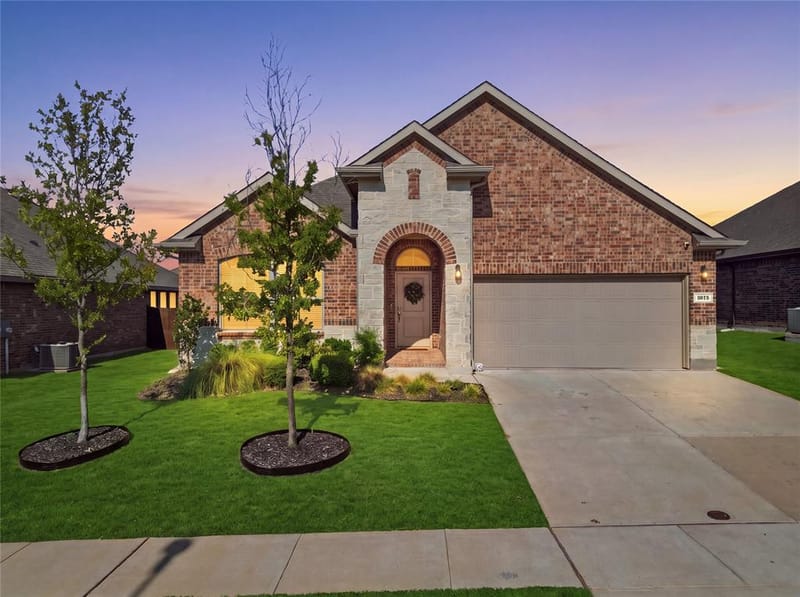 1812 Ruffian Road, Granbury TX 76049