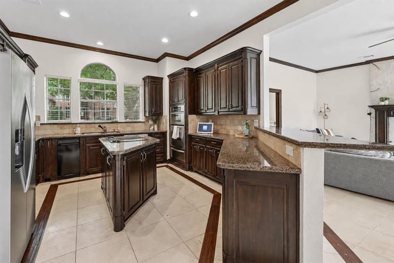 2700 Cottonwood Lane, Colleyville TX 76034 - Photo 7