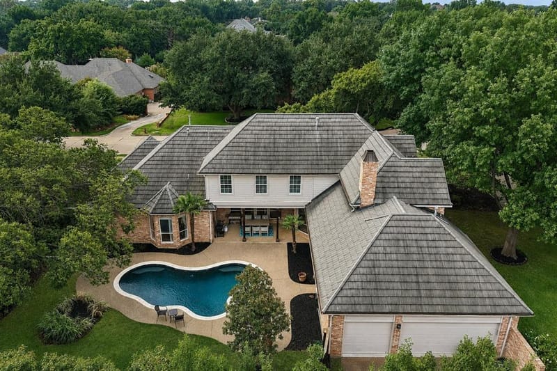 2700 Cottonwood Lane, Colleyville TX 76034 - Photo 32