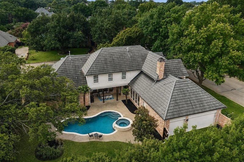 2700 Cottonwood Lane, Colleyville TX 76034