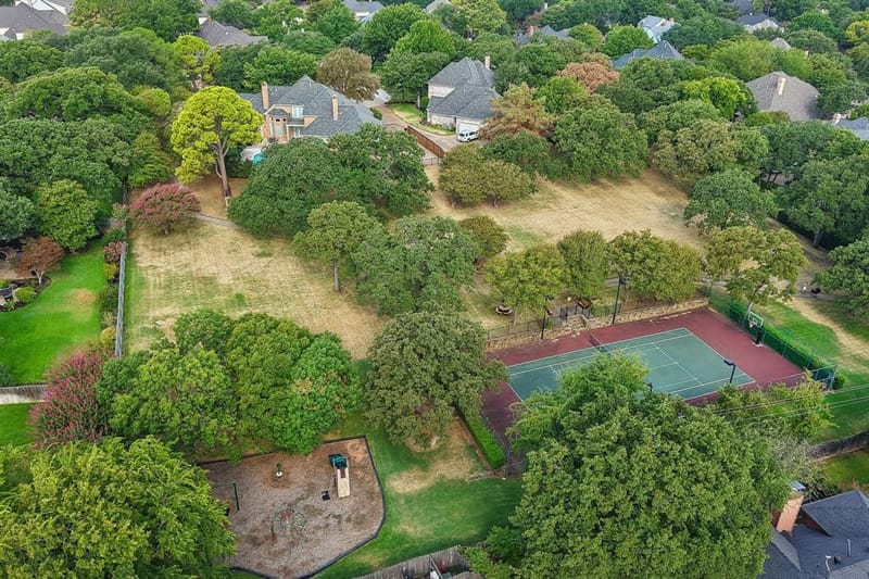 2700 Cottonwood Lane, Colleyville TX 76034 - Photo 38