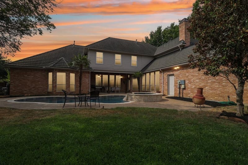 2700 Cottonwood Lane, Colleyville TX 76034 - Photo 33