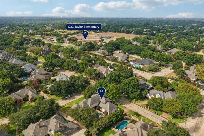 2700 Cottonwood Lane, Colleyville TX 76034 - Photo 40