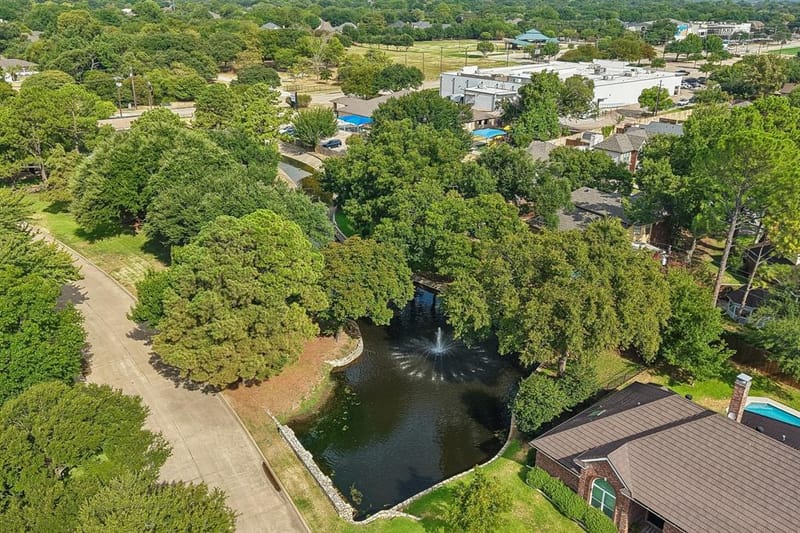 2700 Cottonwood Lane, Colleyville TX 76034 - Photo 35