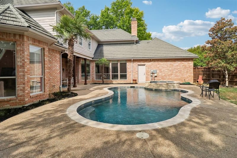2700 Cottonwood Lane, Colleyville TX 76034 - Photo 31