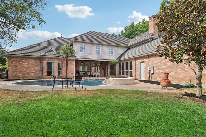 2700 Cottonwood Lane, Colleyville TX 76034 - Photo 29