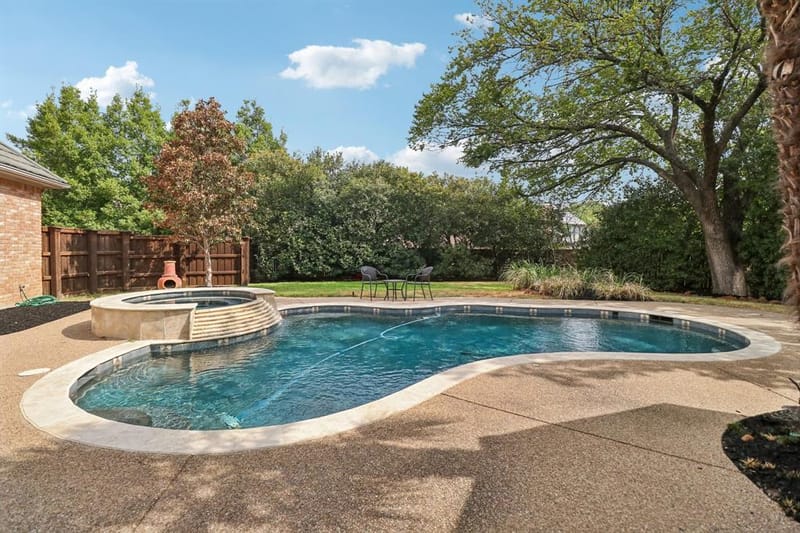 2700 Cottonwood Lane, Colleyville TX 76034 - Photo 4