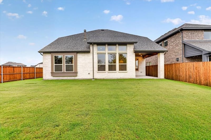 1634 Secco Way, McLendon Chisholm TX 75032 - Photo 2