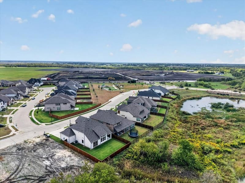 1634 Secco Way, McLendon Chisholm TX 75032 - Photo 6