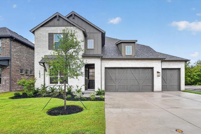 1634 Secco Way, McLendon Chisholm TX 75032 - Photo 7