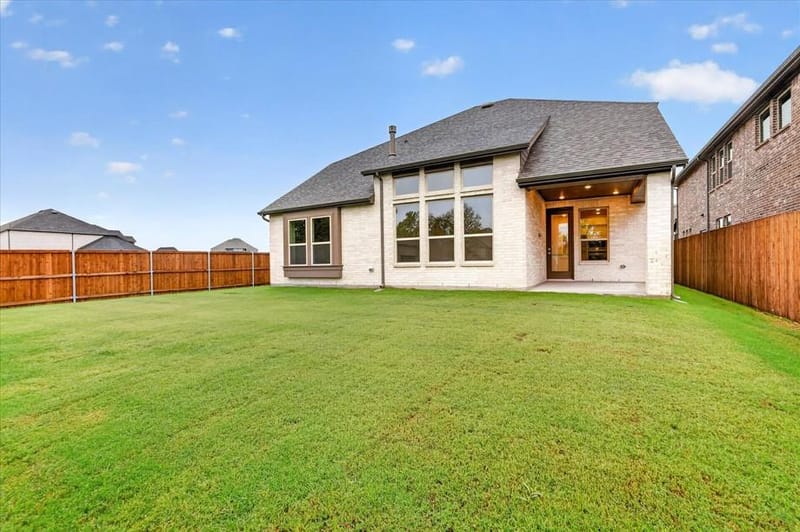 1634 Secco Way, McLendon Chisholm TX 75032 - Photo 3