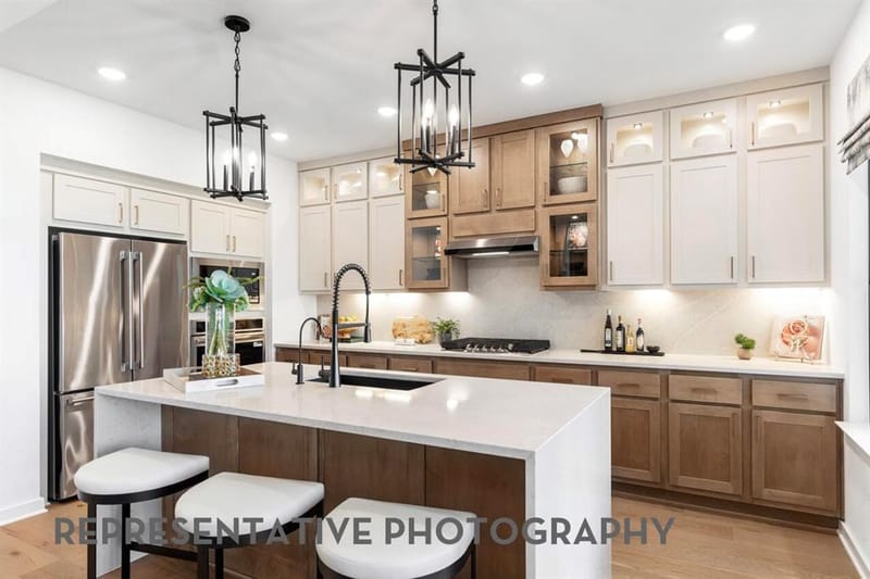 1634 Secco Way, McLendon Chisholm TX 75032