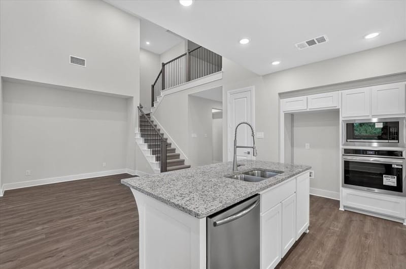1634 Secco Way, McLendon Chisholm TX 75032 - Photo 9