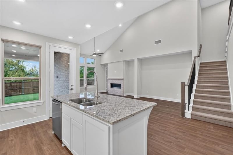 1634 Secco Way, McLendon Chisholm TX 75032 - Photo 11