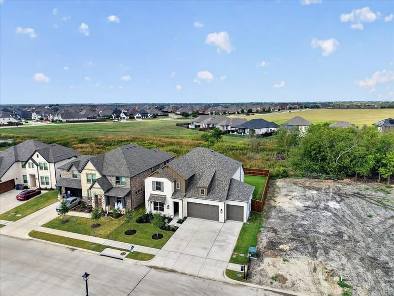 1634 Secco Way, McLendon Chisholm TX 75032 - Photo 4