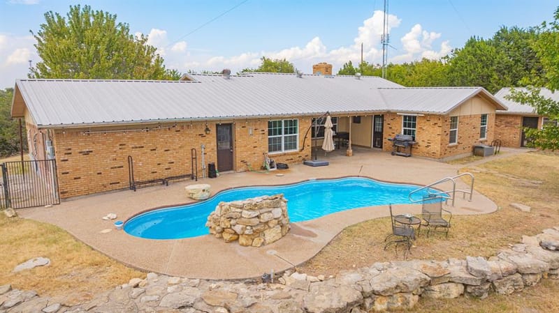 5351 Upper Denton Road, Weatherford TX 76085 - Photo 23