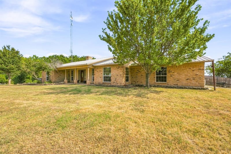 5351 Upper Denton Road, Weatherford TX 76085 - Photo 27
