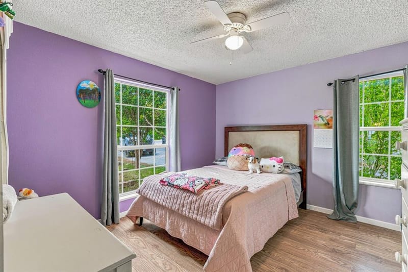 5351 Upper Denton Road, Weatherford TX 76085 - Photo 16