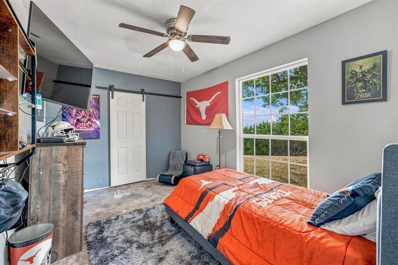 5351 Upper Denton Road, Weatherford TX 76085 - Photo 22
