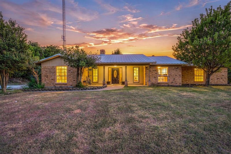 5351 Upper Denton Road, Weatherford TX 76085 - Photo 5