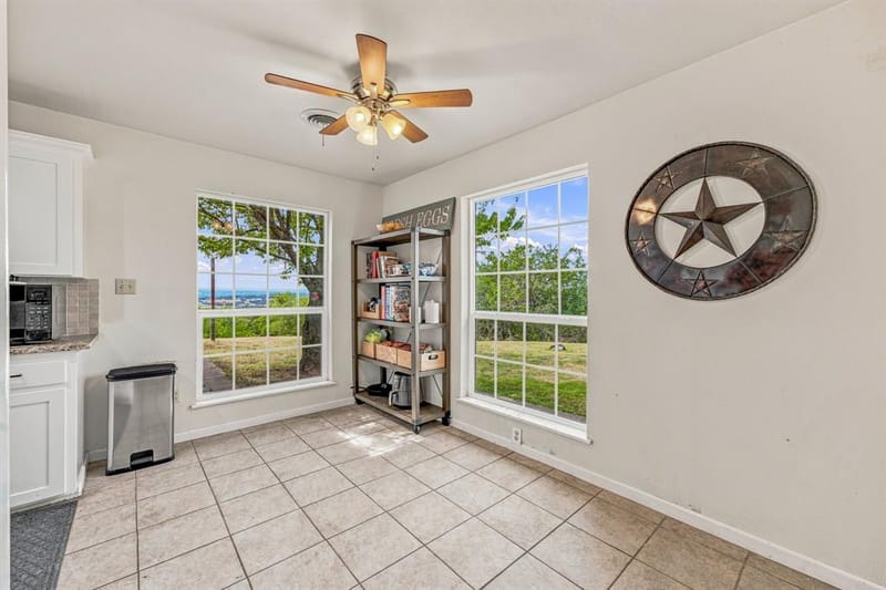5351 Upper Denton Road, Weatherford TX 76085 - Photo 9