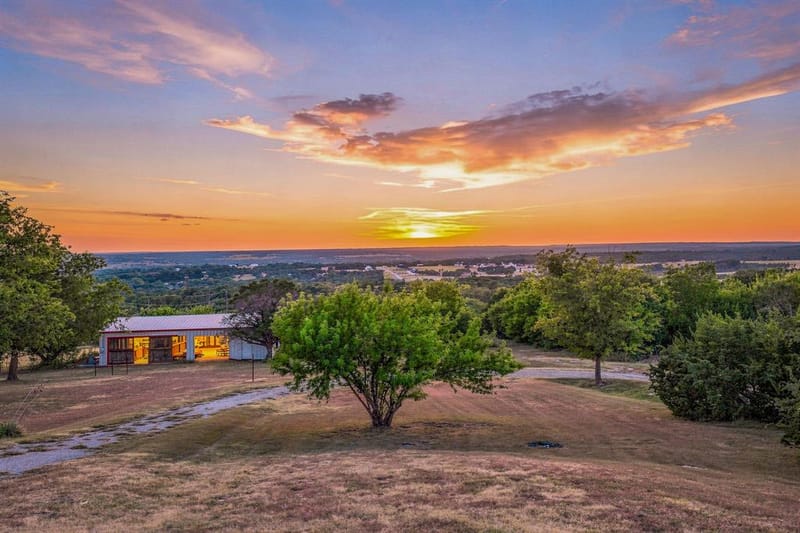 5351 Upper Denton Road, Weatherford TX 76085 - Photo 24
