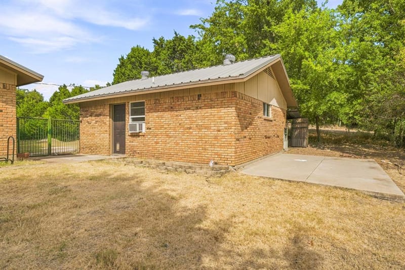 5351 Upper Denton Road, Weatherford TX 76085 - Photo 30