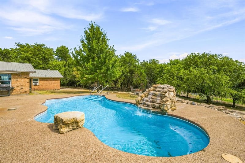 5351 Upper Denton Road, Weatherford TX 76085 - Photo 34