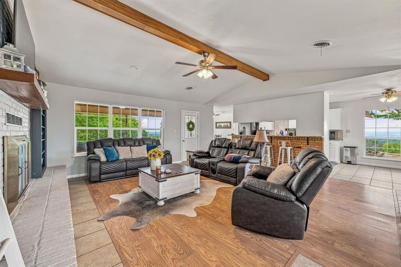5351 Upper Denton Road, Weatherford TX 76085 - Photo 10