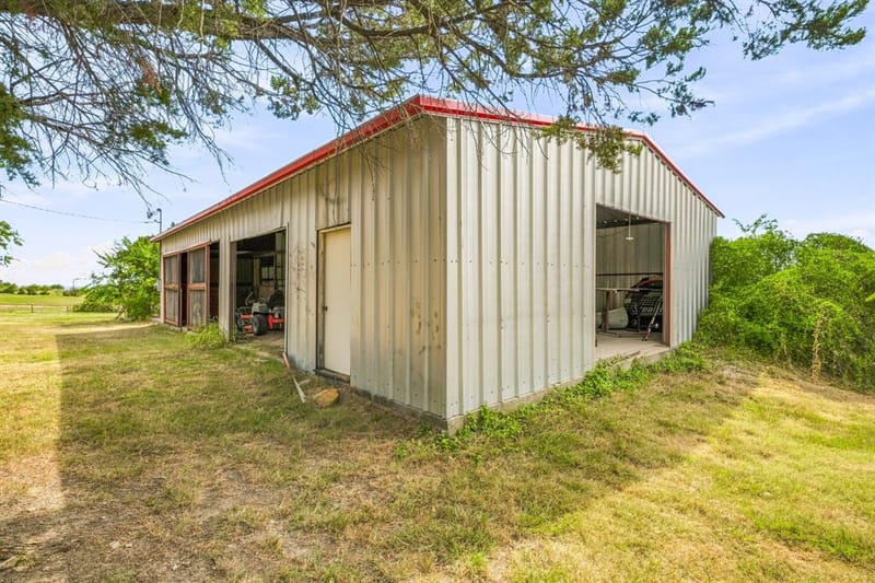 5351 Upper Denton Road, Weatherford TX 76085 - Photo 40