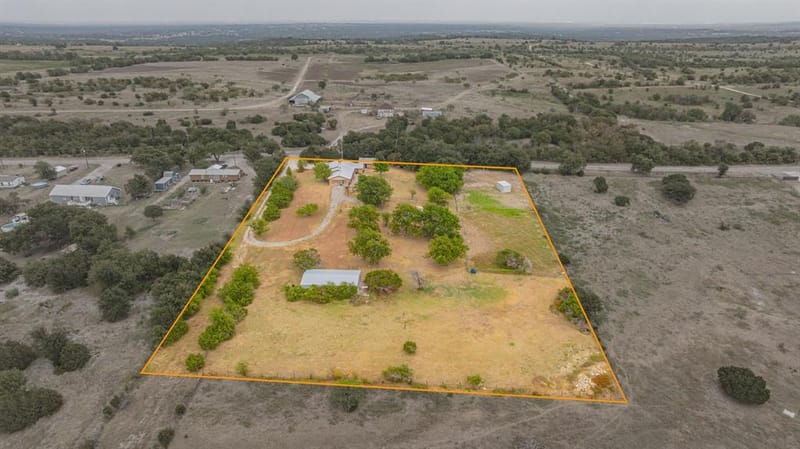 5351 Upper Denton Road, Weatherford TX 76085 - Photo 35