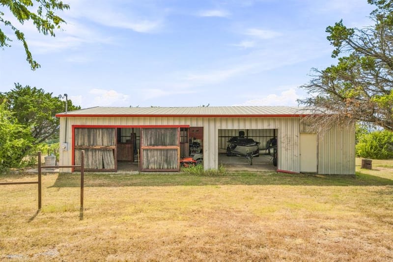 5351 Upper Denton Road, Weatherford TX 76085 - Photo 39