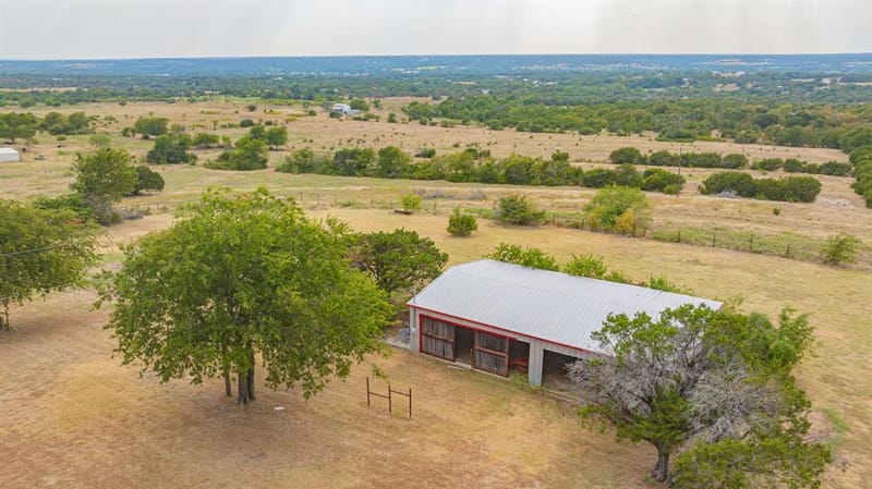 5351 Upper Denton Road, Weatherford TX 76085 - Photo 29