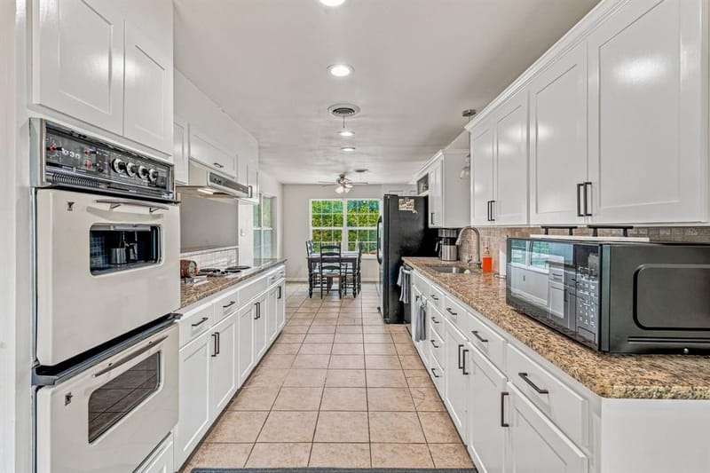 5351 Upper Denton Road, Weatherford TX 76085 - Photo 8