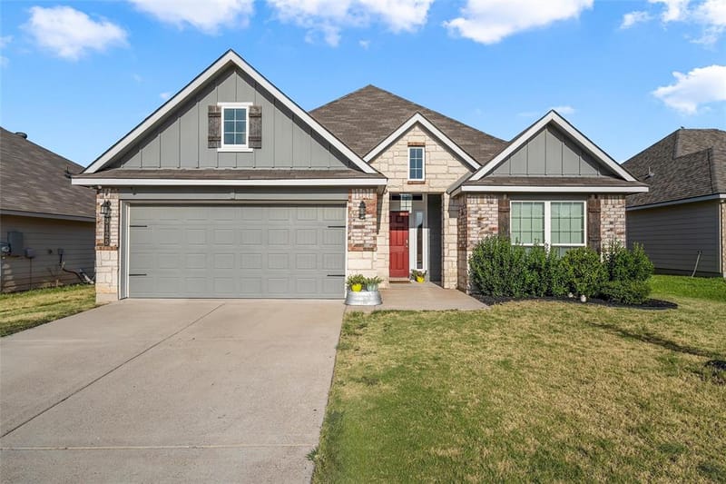 3125 Risinger Road, Waco TX 76655