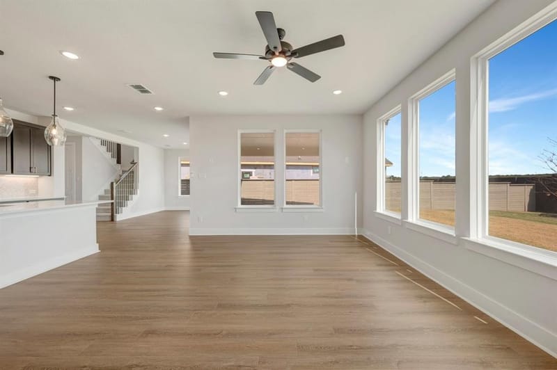 8013 Autumn Sage Trail, Denton TX 76207 - Photo 6