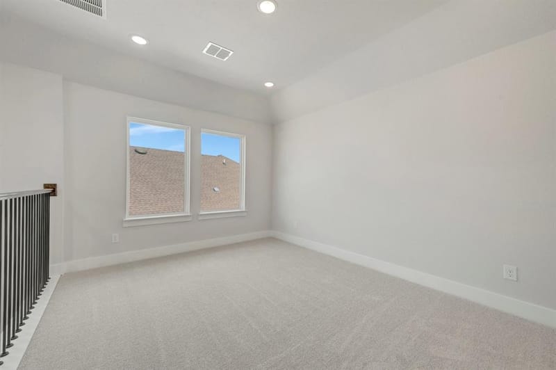 8013 Autumn Sage Trail, Denton TX 76207 - Photo 12
