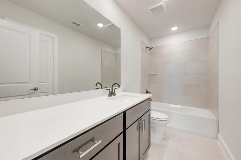 8013 Autumn Sage Trail, Denton TX 76207 - Photo 22