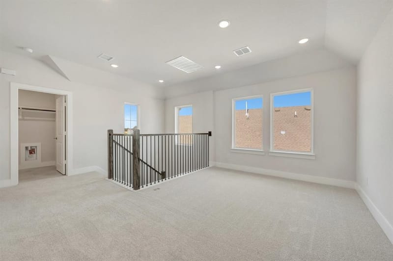 8013 Autumn Sage Trail, Denton TX 76207 - Photo 11
