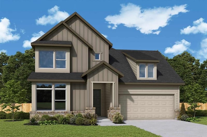 3743 Bermuda Grass Way, Grand Prairie TX 76084