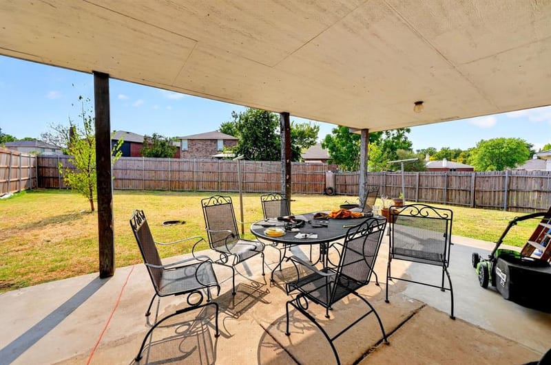 4209 boxwood Drive, Balch Springs TX 75180 - Photo 32