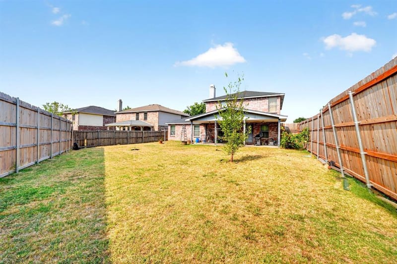 4209 boxwood Drive, Balch Springs TX 75180 - Photo 38
