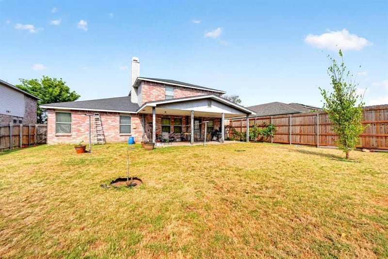 4209 boxwood Drive, Balch Springs TX 75180 - Photo 33