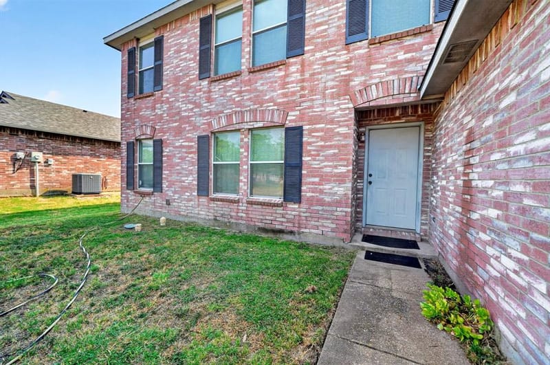 4209 boxwood Drive, Balch Springs TX 75180 - Photo 35