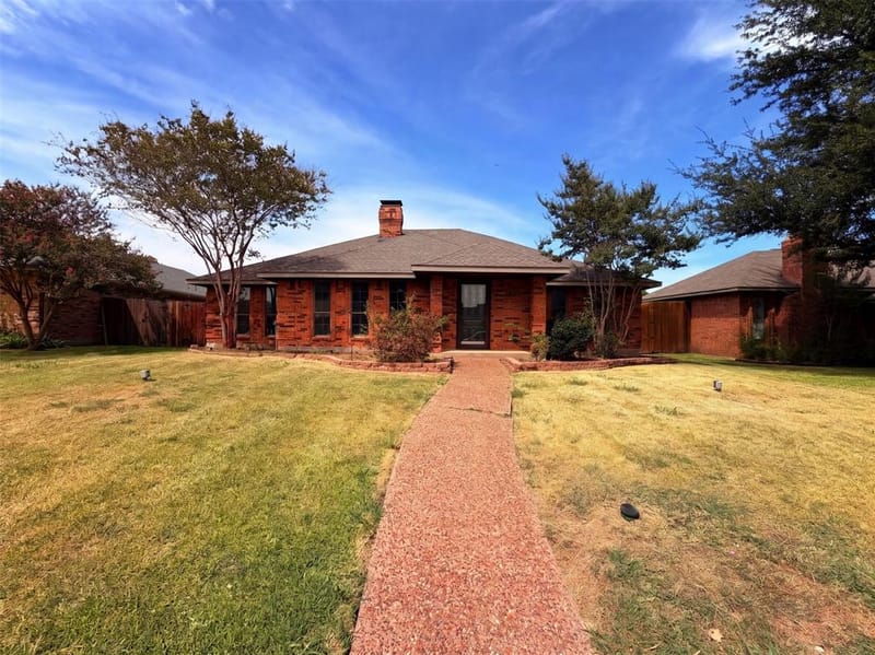 512 W Jefferson Street, Wylie TX 75098