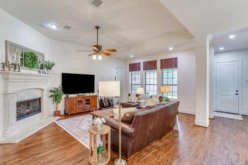 2016 Torin Street, Lewisville TX 75056 - Photo 7